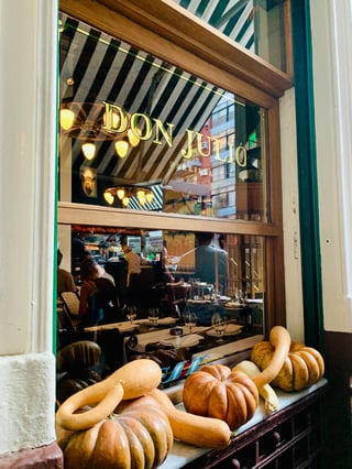 Empanadas